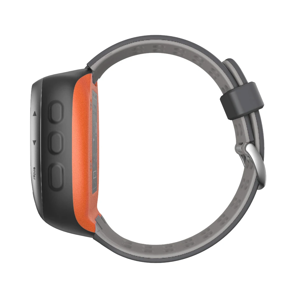 Ремешок силиконовый для Garmin Forerunner 310XT сменный Браслет наручных часов 4 цвета