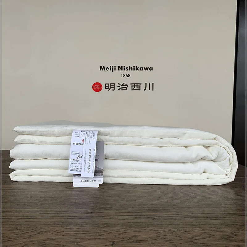 Air Conditioner Summer Quilt King Size Comforter Cotton Cool Conforter Cotton Yarn Cool Quilt Double Summer Thin Quilt Wash
Air Conditioner Summer Quilt King Size Comforter Cotton Cool Conforter Cotton Yarn Cool Quilt Double Summer Thin Quilt Wash