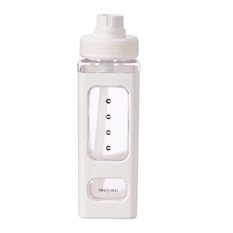 Creative personality plastic portable cup student sports space Cup environmental protection simple straw water cup
Creative personality plastic portable cup student sports space Cup environmental protection simple straw water cup