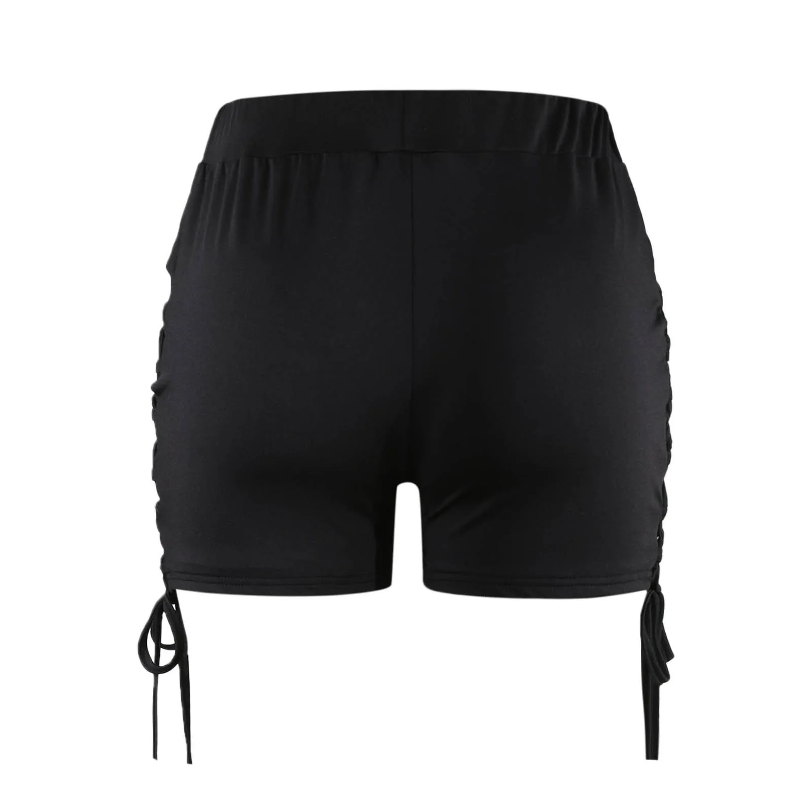 2021 Women High Waisted Bikini Swim Pants Shorts Cross Strap Bottom Swimsuit Swimwear Bathing Swimwear Bathing Sexy Fashion
2021 Women High Waisted Bikini Swim Pants Shorts Cross Strap Bottom Swimsuit Swimwear Bathing Swimwear Bathing Sexy Fashion