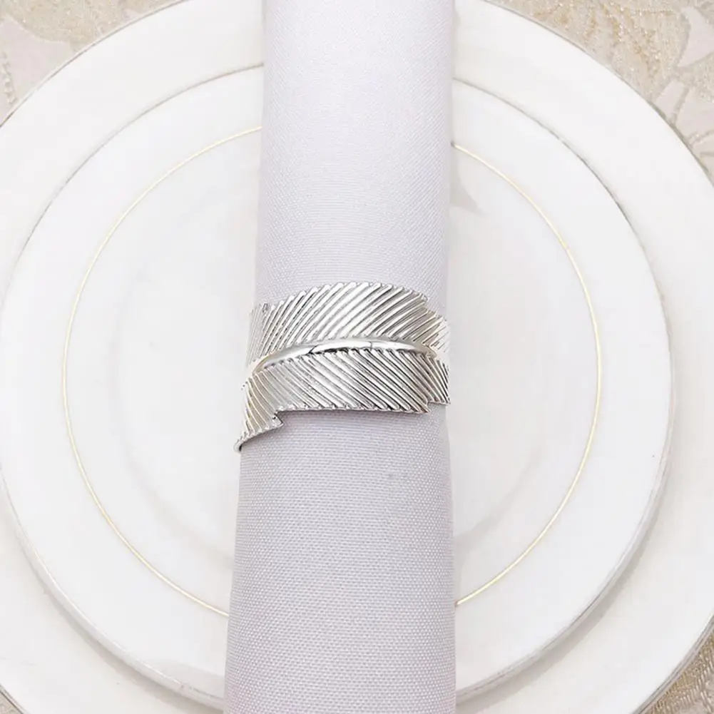 6 шт./компл. привлекательное милое праздничное Сенсорное кольцо для салфеток, застежка для салфеток, изысканная для подарка, 2 цвета
6 шт./компл. привлекательное милое праздничное Сенсорное кольцо для салфеток, застежка для салфеток, изысканная для подарка, 2 цвета