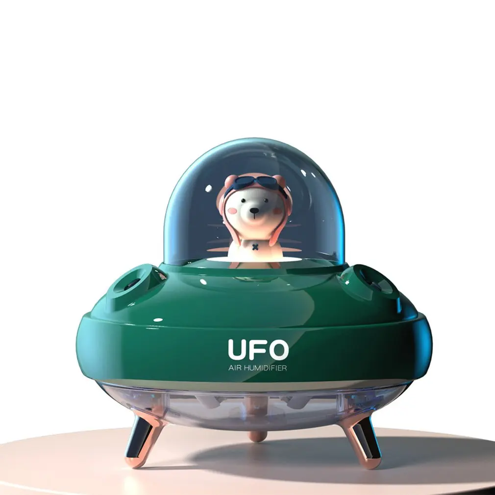Увлажнитель-ночсветильник UFO с Usb-распылителем, бесшумный миниатюрный домашний увлажняющий ароматизатор для домашних животных, диффузор эф...
Увлажнитель-ночсветильник UFO с Usb-распылителем, бесшумный миниатюрный домашний увлажняющий ароматизатор для домашних животных, диффузор эф...