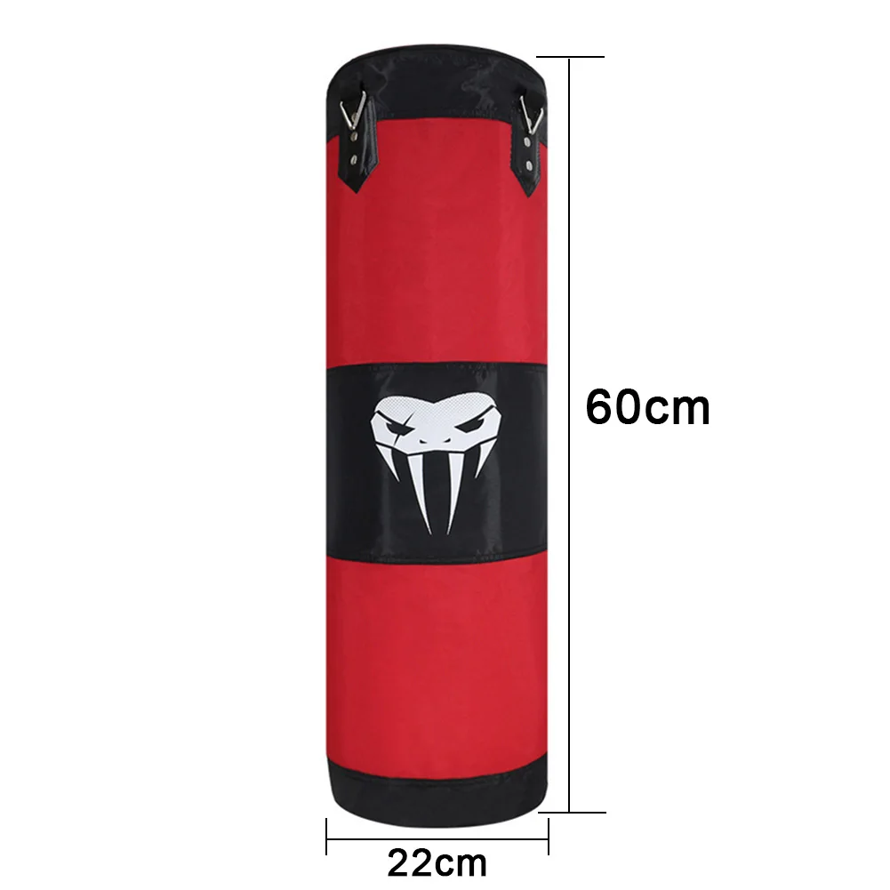 1 Set Punching Bag Kids Filled Boxing MMA Fighting Sports Punch Glove Kick Junior Children Sandbag Fisting Gloves Iron Chain
1 Set Punching Bag Kids Filled Boxing MMA Fighting Sports Punch Glove Kick Junior Children Sandbag Fisting Gloves Iron Chain