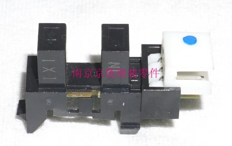 New Original Kyocera 2C927210 SENSOR 248NL1 for:KM-1620 1635 2550 2540 2530 3035 4050 8030 TA180 300i 520i 820 FS-9520 9530
New Original Kyocera 2C927210 SENSOR 248NL1 for:KM-1620 1635 2550 2540 2530 3035 4050 8030 TA180 300i 520i 820 FS-9520 9530