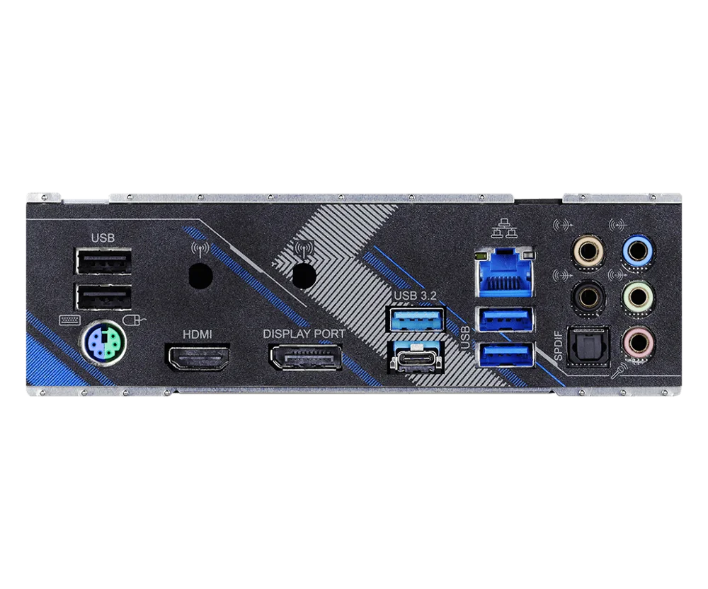 ASRock Z490 Extreme4 LGA 1200 Motherboard Supports DDR4 4266MHz Intel 490 Chipset M-ATX SATA M.2 USB 3.2/PCIe HDMI/ DP
ASRock Z490 Extreme4 LGA 1200 Motherboard Supports DDR4 4266MHz Intel 490 Chipset M-ATX SATA M.2 USB 3.2/PCIe HDMI/ DP