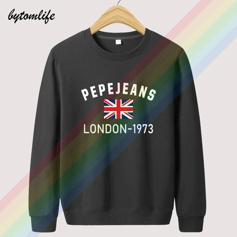 Новинка 2020 очки от Pepe-Jeans-LONDON осенний Топ унисекс в стиле ретро