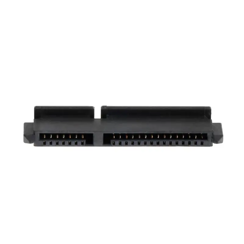 H7JA Hard Disk Drive Interposer SATA Adapter HDD Connector for Dell Latitude E6230
H7JA Hard Disk Drive Interposer SATA Adapter HDD Connector for Dell Latitude E6230