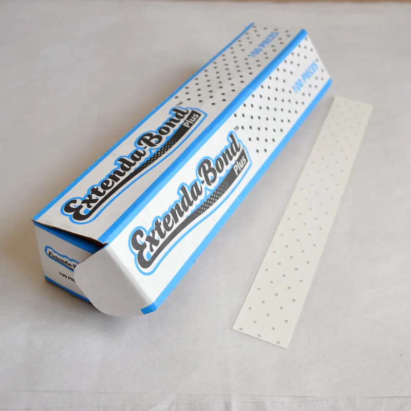 Skin Breathable Adhesive Double Sided Tape Extension Bond Air Flex Plus Tape For Lace Wigs/Toupee
Skin Breathable Adhesive Double Sided Tape Extension Bond Air Flex Plus Tape For Lace Wigs/Toupee