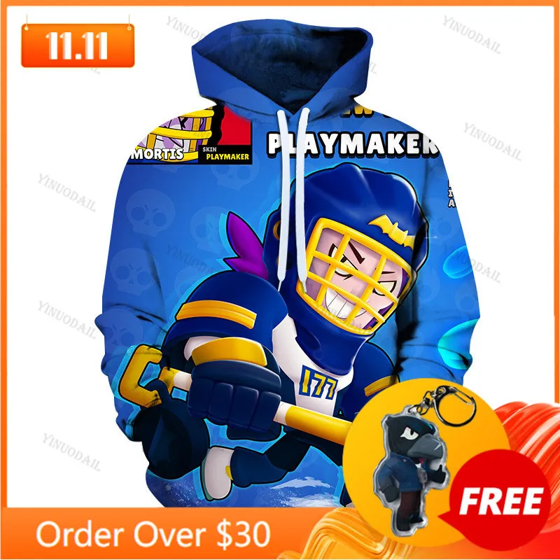 Cartoon Thin Jacket Tops Teen Clothes Shooter Kids Hoodies Leon Shooting Game 3D Print Hoodie Boys Girls Harajuku Sweatshirt
Cartoon Thin Jacket Tops Teen Clothes Shooter Kids Hoodies Leon Shooting Game 3D Print Hoodie Boys Girls Harajuku Sweatshirt