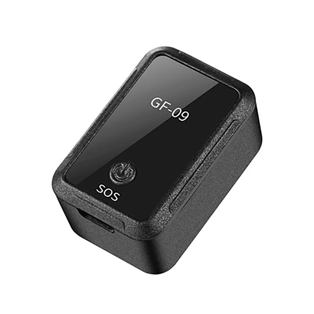Hot Sale GF09 Mini GPS Tracker Anti-Theft Device GPS Tracker Locator Real Time Tracking Mini GF-07 Magnetic Car Vehicle GSM GPRS
Hot Sale GF09 Mini GPS Tracker Anti-Theft Device GPS Tracker Locator Real Time Tracking Mini GF-07 Magnetic Car Vehicle GSM GPRS