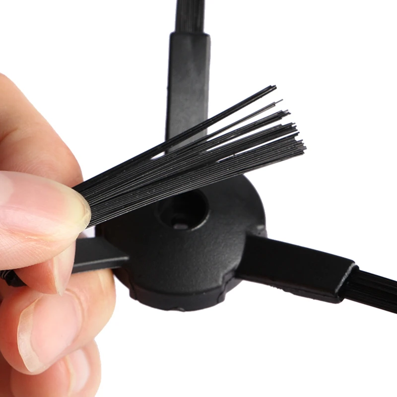 12 Pack Replacement Accessories Side Brush Fit for ILIFE V3 V5 A6 A4 A4S Robot Vacuum Cleaner
12 Pack Replacement Accessories Side Brush Fit for ILIFE V3 V5 A6 A4 A4S Robot Vacuum Cleaner
