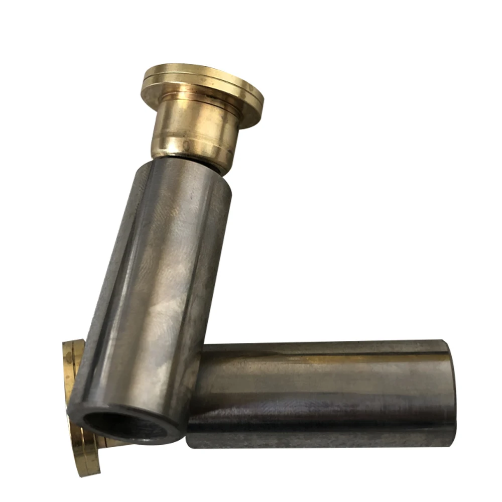 Pump Spare Parts MPR63 Cylinder Block Pistons for Repair LINDE Hydraulic Pump Accessories
Pump Spare Parts MPR63 Cylinder Block Pistons for Repair LINDE Hydraulic Pump Accessories