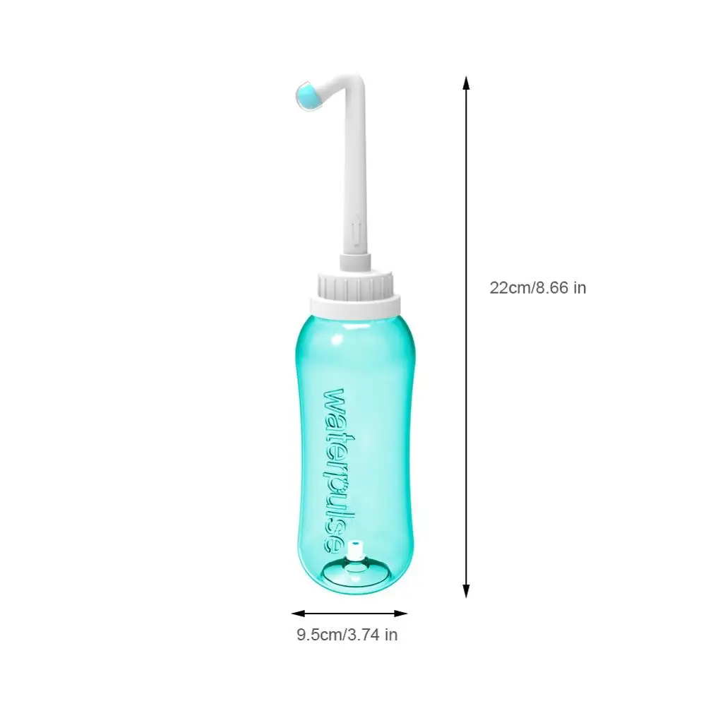 Portable Empty Bidet Bottle Handheld Travel Toilet Hand Spray Seat Water Tools
Portable Empty Bidet Bottle Handheld Travel Toilet Hand Spray Seat Water Tools