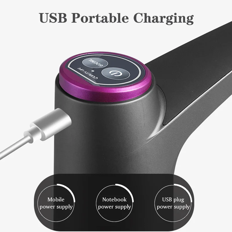 Water Dispenser Pump Water Bottle Pump USB Charging Automatic Electric Bottle Water Pump Auto Switch Drinking Dispenser
Water Dispenser Pump Water Bottle Pump USB Charging Automatic Electric Bottle Water Pump Auto Switch Drinking Dispenser