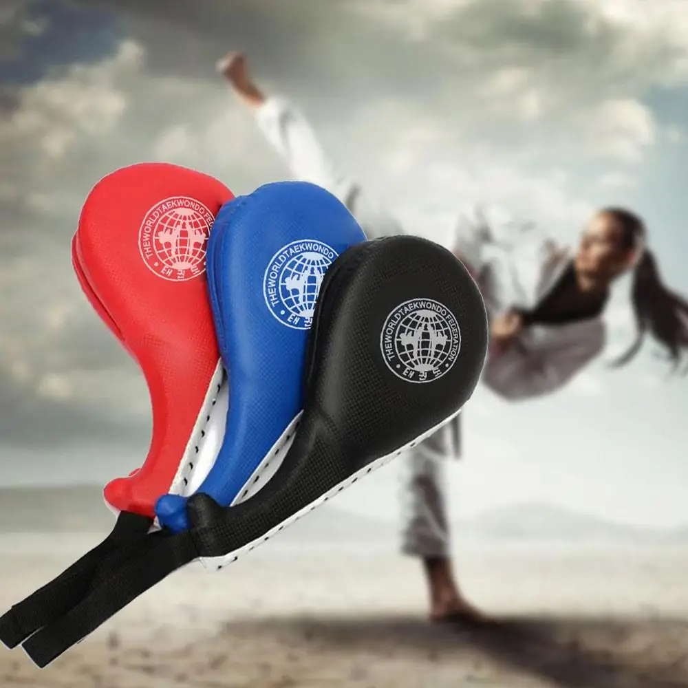 Taekwondo Punching Kick Kick Target Pads Taekwondo Targets Strike Karate Hand Racket Kick Target Pad Taekwondo Training Pad MMA
Taekwondo Punching Kick Kick Target Pads Taekwondo Targets Strike Karate Hand Racket Kick Target Pad Taekwondo Training Pad MMA