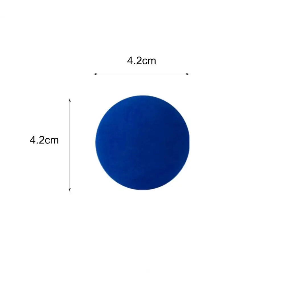 10pcs/bag Golf Balls EVA Foam Soft Sponge Balls for Golf/Tennis Training Solid Color for Outdoor Golf Practice Balls
10pcs/bag Golf Balls EVA Foam Soft Sponge Balls for Golf/Tennis Training Solid Color for Outdoor Golf Practice Balls