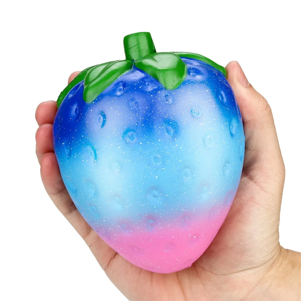 powder antistress Jumbo Galaxy Strawberry Scented Squishy Charm Slow Rising Stress Reliever Toy игѬђки для деей
powder antistress Jumbo Galaxy Strawberry Scented Squishy Charm Slow Rising Stress Reliever Toy игѬђки для деей