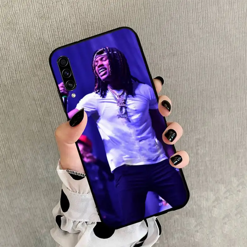 King von rapper singer Phone Case For Samsung Galaxy J2 J4 J5 J6 J7 J8 2016 2017 2018 Prime Pro plus Neo duo
King von rapper singer Phone Case For Samsung Galaxy J2 J4 J5 J6 J7 J8 2016 2017 2018 Prime Pro plus Neo duo