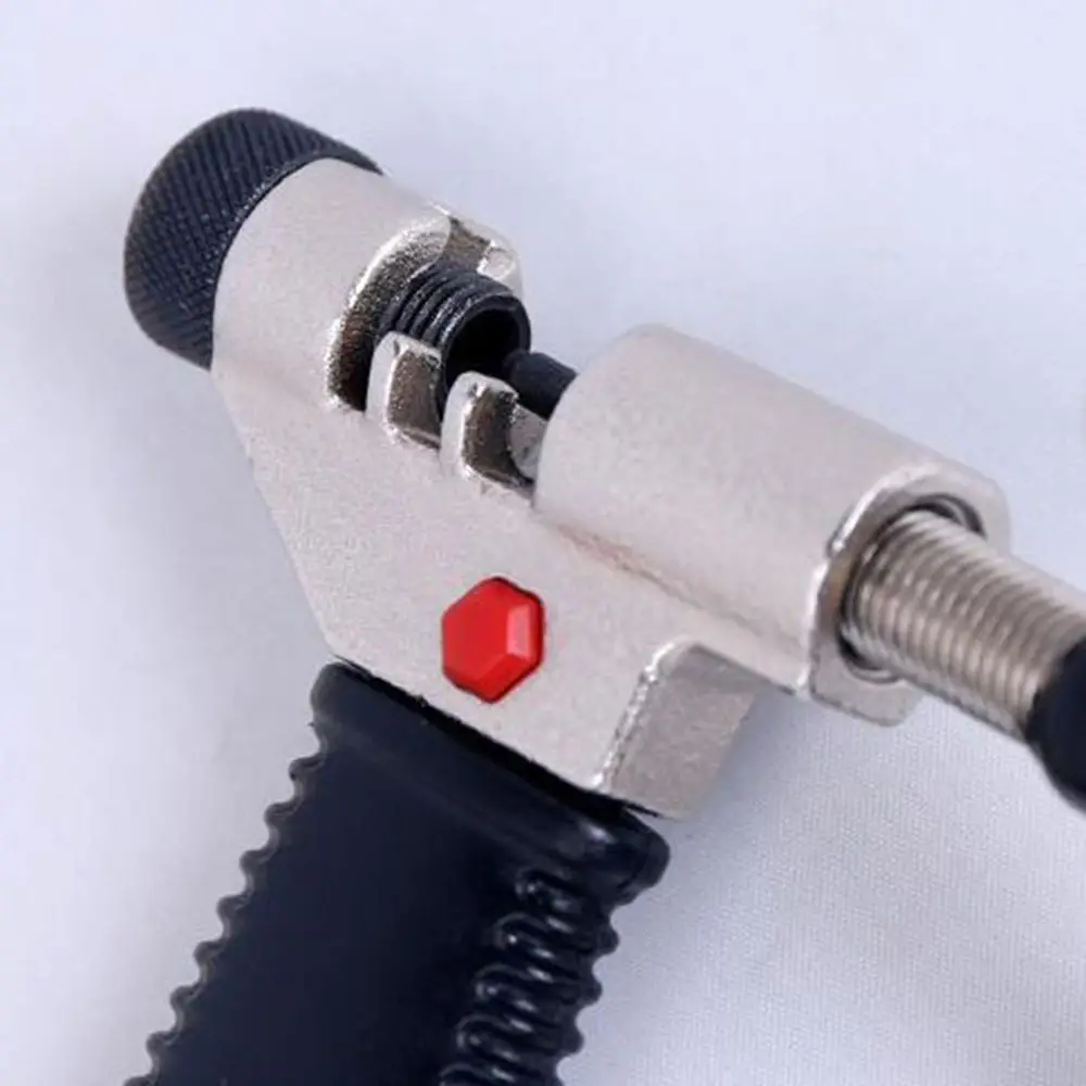 Bicycle Chain Breaker Splitter Cutter Bicycle Chain Pin Cutter Remover Motorbike Bike Cycling Breaker Repair Tool Accessories
Bicycle Chain Breaker Splitter Cutter Bicycle Chain Pin Cutter Remover Motorbike Bike Cycling Breaker Repair Tool Accessories