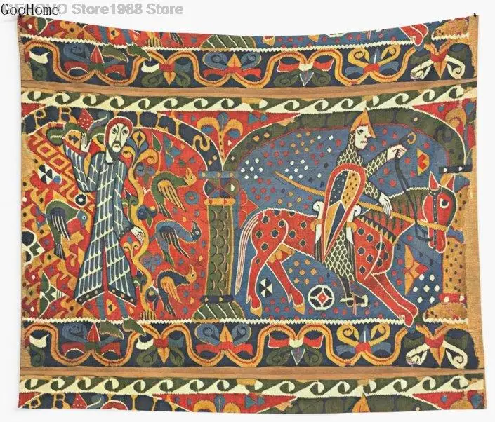 NORWEGISCH BALDISHOL TAPISSERIE Wandteppich Abdeckung Strand Handtuch Decke Picknick Yoga Matte Hause Dekoration
NORWEGISCH BALDISHOL TAPISSERIE Wandteppich Abdeckung Strand Handtuch Decke Picknick Yoga Matte Hause Dekoration