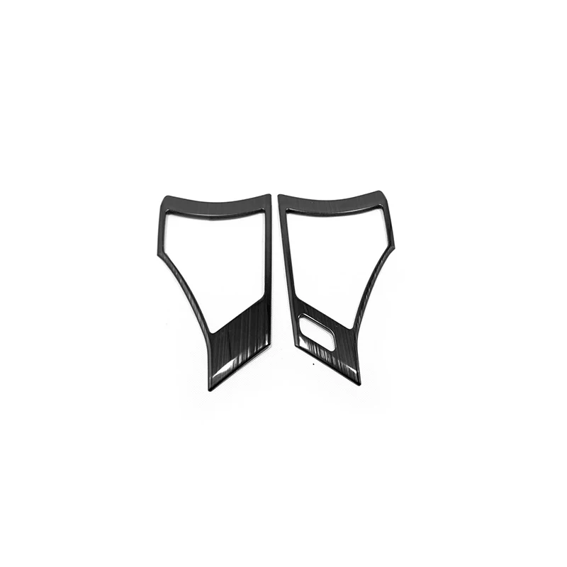 Stainless steel For Mazda 3 Axela 2019 2020 Accessories LHD Car Front door speaker audio Horn ring Cover Trim Car-Styling 2pcs 
Stainless steel For Mazda 3 Axela 2019 2020 Accessories LHD Car Front door speaker audio Horn ring Cover Trim Car-Styling 2pcs