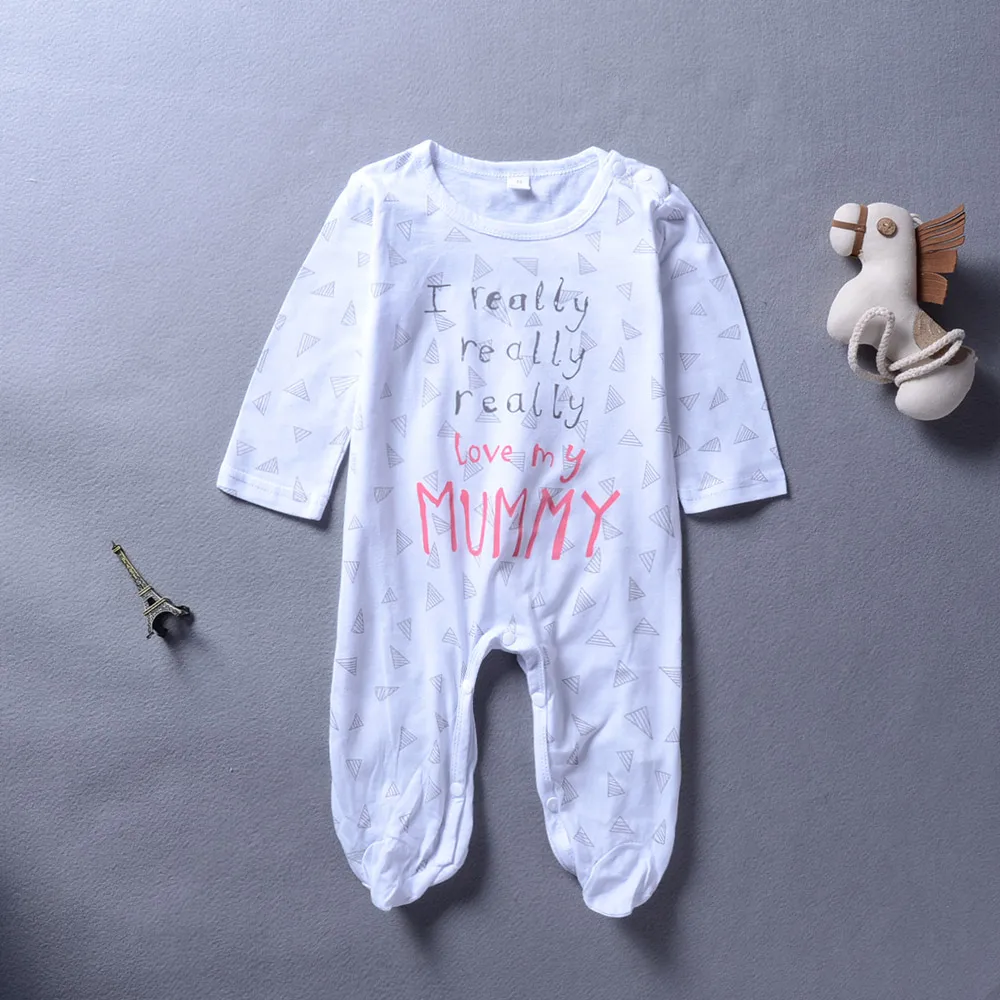 Комбинезон для новорожденных мальчиков и девочек 4-12 месяцев, хлопковый комбинезоны детская одежда с длинными рукавами и надписью
Комбинезон для новорожденных мальчиков и девочек 4-12 месяцев, хлопковый комбинезоны детская одежда с длинными рукавами и надписью