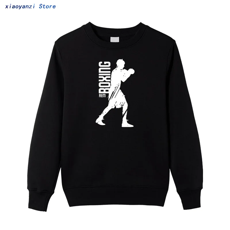 High Quality Funny sweatshirts Men Best Boxinger hoodies Rocky Adult pullovers
High Quality Funny sweatshirts Men Best Boxinger hoodies Rocky Adult pullovers