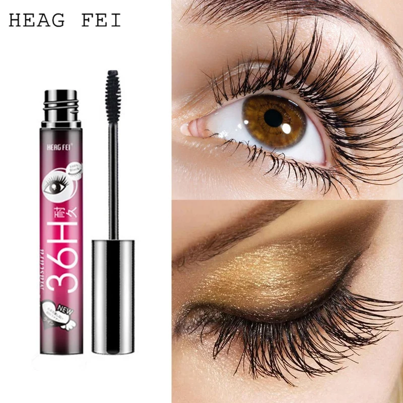 4D Silk Fiber Mascara for Eyelash Lengthening Curling Makeup Waterproof Volume Eye Cosmetics Lashes Extension Fast Dry Mascara
4D Silk Fiber Mascara for Eyelash Lengthening Curling Makeup Waterproof Volume Eye Cosmetics Lashes Extension Fast Dry Mascara