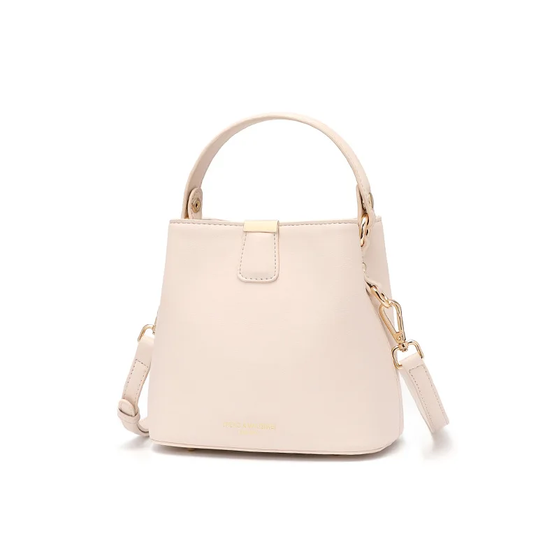 Summer fashion small beach bag for women 2020 new all-match trendy bucket Messenger shoulder Women's handbag Sale free shipping
Summer fashion small beach bag for women 2020 new all-match trendy bucket Messenger shoulder Women's handbag Sale free shipping