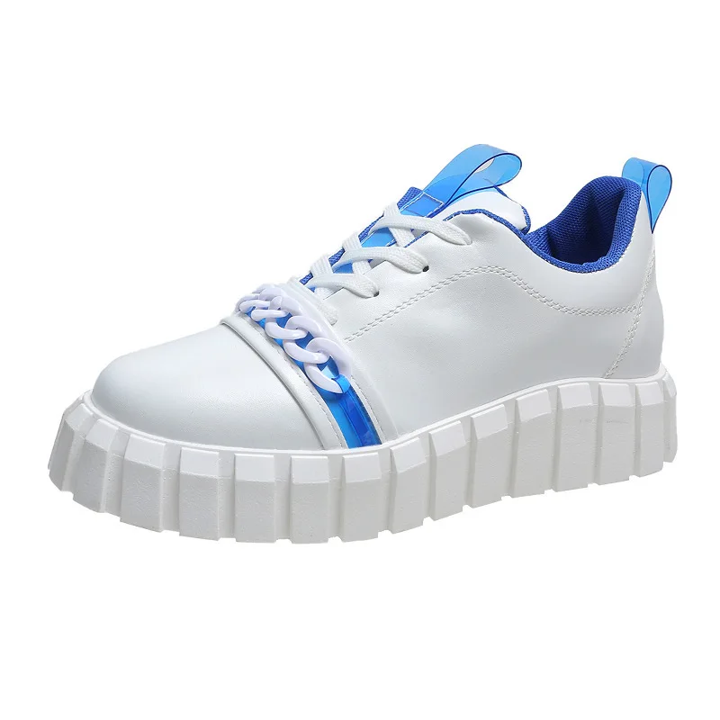 Кроссовки женские в стиле ретро, люксовые Модные кеды для скейтборда, повседневные лоферы, на платформе, со шнуровкой, большие размеры 43, 2022
Кроссовки женские в стиле ретро, люксовые Модные кеды для скейтборда, повседневные лоферы, на платформе, со шнуровкой, большие размеры 43, 2022