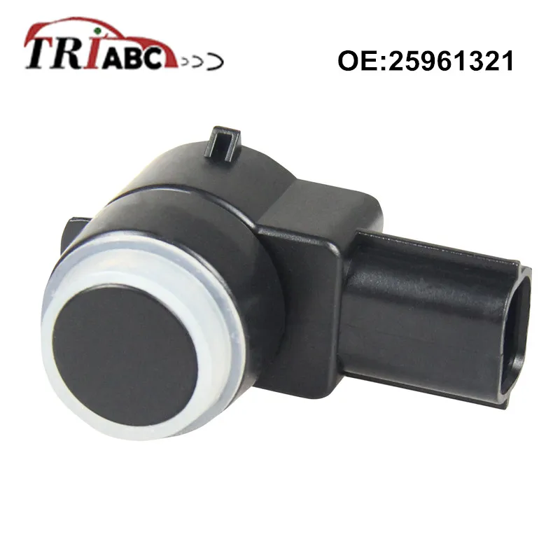 25961321 PDC parking sensor For Chevrolet Volt For Opel AMPERA R12 AMPERA-E F17 CADILLAC SRX CHEVROLET EQUINOX AMPERA (R12)
25961321 PDC parking sensor For Chevrolet Volt For Opel AMPERA R12 AMPERA-E F17 CADILLAC SRX CHEVROLET EQUINOX AMPERA (R12)
