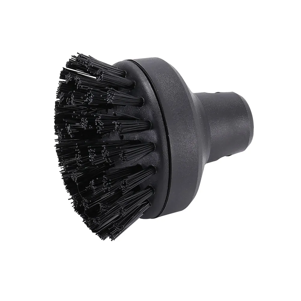 Replacement Big Round Cleaning Brush Head for Karcher SC1 SC2 SC3 SC4 SC5 CTK10 Steam Cleaner Brushes Spare Parts
Replacement Big Round Cleaning Brush Head for Karcher SC1 SC2 SC3 SC4 SC5 CTK10 Steam Cleaner Brushes Spare Parts