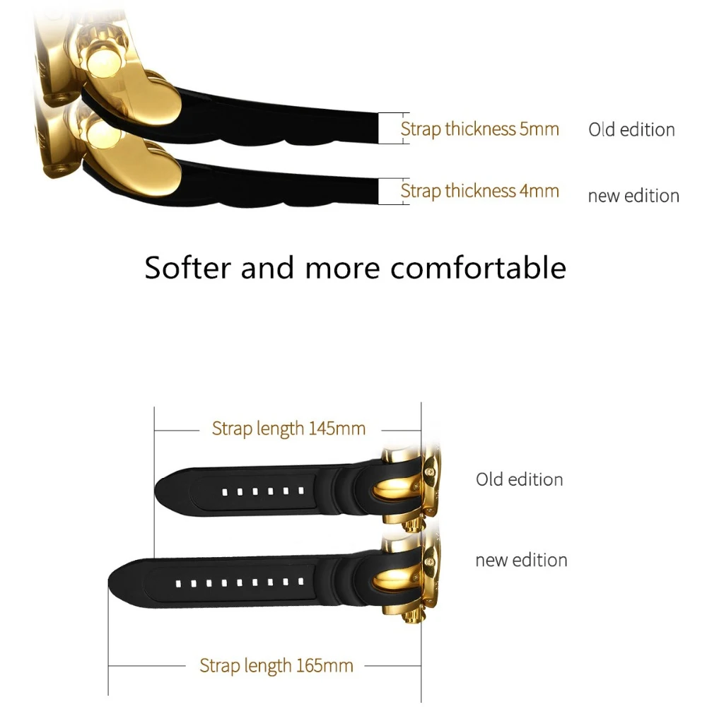 Men's Watches
Men's Watches