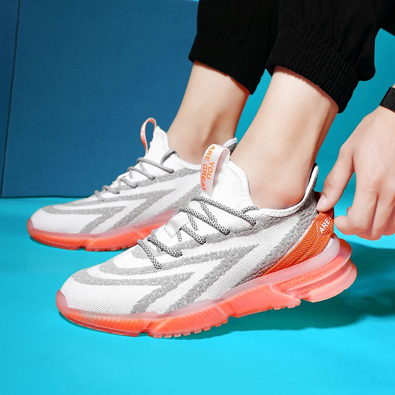 Мужская повседневная обувь на бедрах sapatenis high leader, зимняя парусиновая брендовая мужская обувь, резиновая Стильная Мягкая сетчатая обувь
Мужская повседневная обувь на бедрах sapatenis high leader, зимняя парусиновая брендовая мужская обувь, резиновая Стильная Мягкая сетчатая обувь