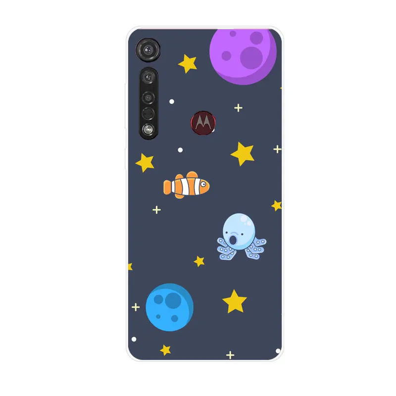 For Motorola Moto G8 Plus Case Fashion Painted Pattern Soft Silicone Shockproof Back Cover For Motorola Moto G8 Plus Phone Cases
For Motorola Moto G8 Plus Case Fashion Painted Pattern Soft Silicone Shockproof Back Cover For Motorola Moto G8 Plus Phone Cases