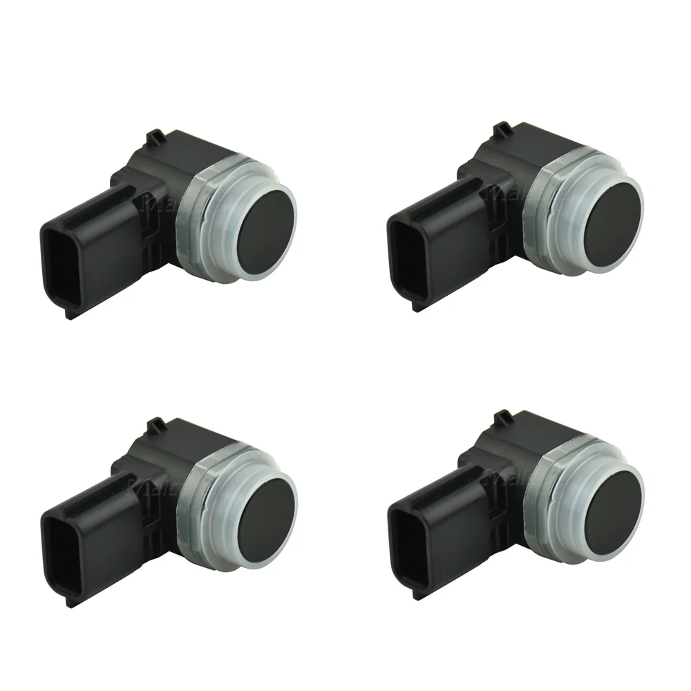 4PCS PDC Parking Distance Control Sensorc 28442-0002R 284420002R Car Accessories For Renault Megane III 3
4PCS PDC Parking Distance Control Sensorc 28442-0002R 284420002R Car Accessories For Renault Megane III 3