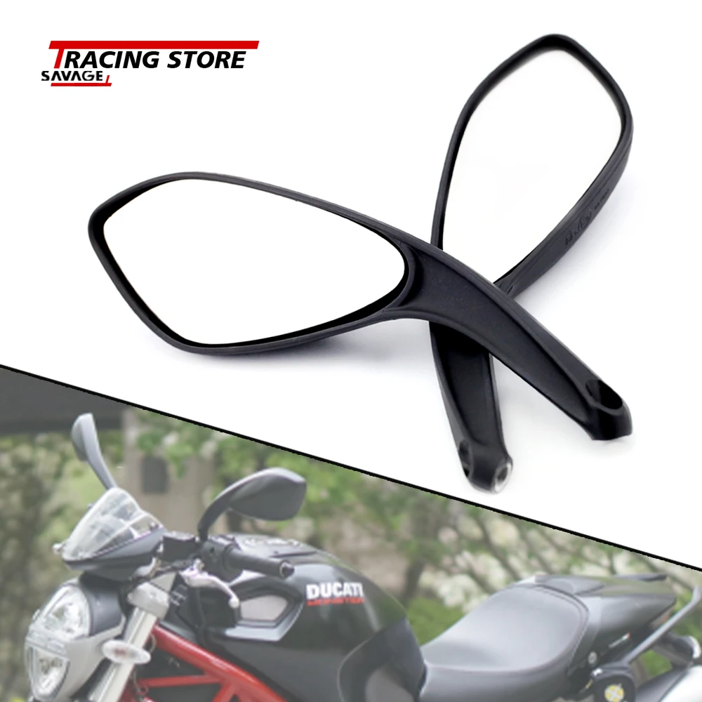 Зеркало заднего вида для DUCATI MONSTER 659 695 696 796 S/EVO Streetfighter S/1100, запчасти для мотоциклов, зеркала заднего вида на руль
Зеркало заднего вида для DUCATI MONSTER 659 695 696 796 S/EVO Streetfighter S/1100, запчасти для мотоциклов, зеркала заднего вида на руль