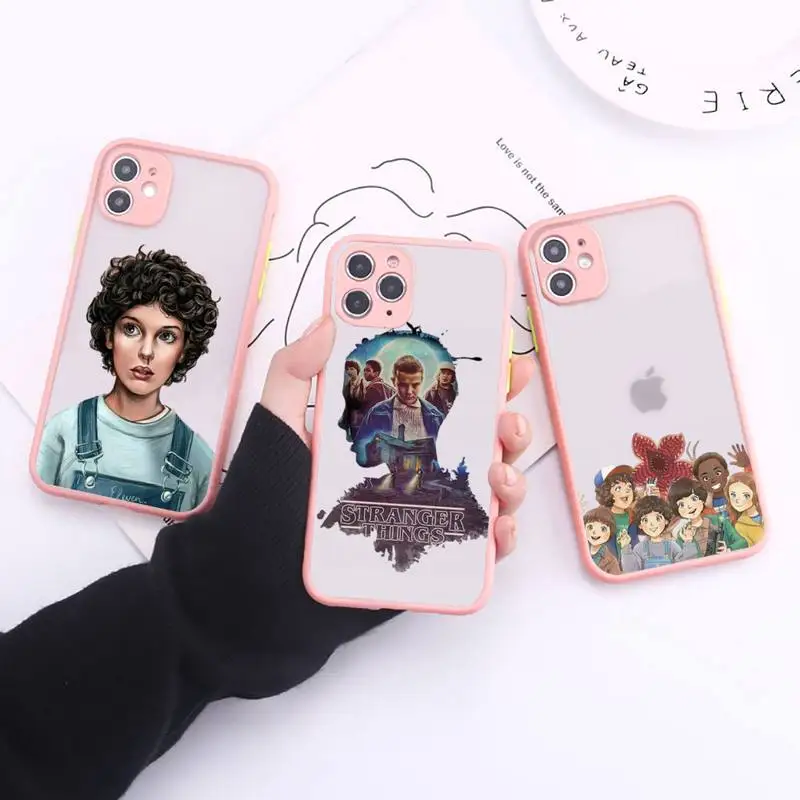 Stranger Things Christmas Lights Phone Case for iPhone 11 12 13 mini pro XS MAX 8 7 6 6S Plus X 5S SE 2020 XR case
Stranger Things Christmas Lights Phone Case for iPhone 11 12 13 mini pro XS MAX 8 7 6 6S Plus X 5S SE 2020 XR case