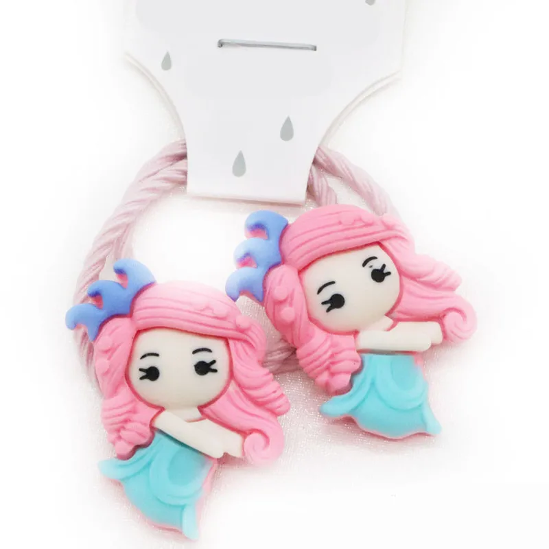 2pcs/6pcs Disney's New Candy-colored Cute Soft Pottery Mermaid Snow White Baby's Colored hairband hairline headdress toy Girl
2pcs/6pcs Disney's New Candy-colored Cute Soft Pottery Mermaid Snow White Baby's Colored hairband hairline headdress toy Girl