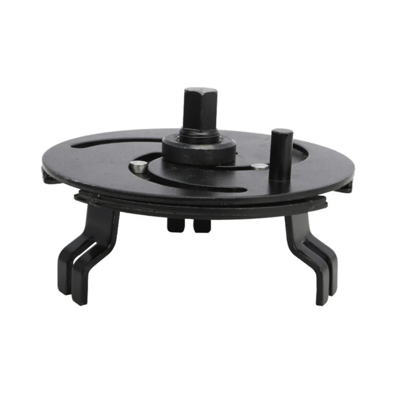 3 Jaws Adjustable Fuel Tank Lid Wrench Fuel Gauge Sender Collars Removal Tool For Removing Oil Cover Steam Pump Cover Spanner
3 Jaws Adjustable Fuel Tank Lid Wrench Fuel Gauge Sender Collars Removal Tool For Removing Oil Cover Steam Pump Cover Spanner