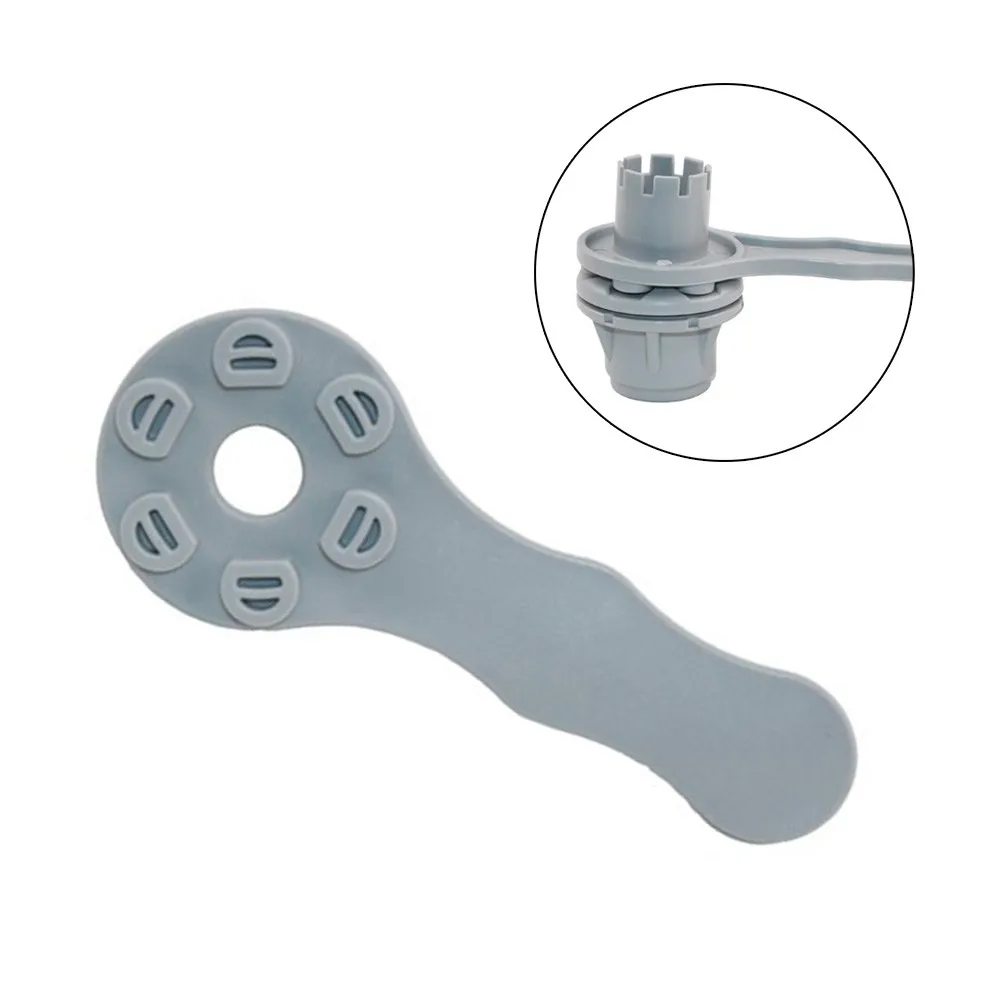 Kayak Safety Air Valve Wrench Spanner 6-Groove Wrench For 6 Hole Safety Air Valve Gas Nozzle To Remove Install Air Value
Kayak Safety Air Valve Wrench Spanner 6-Groove Wrench For 6 Hole Safety Air Valve Gas Nozzle To Remove Install Air Value