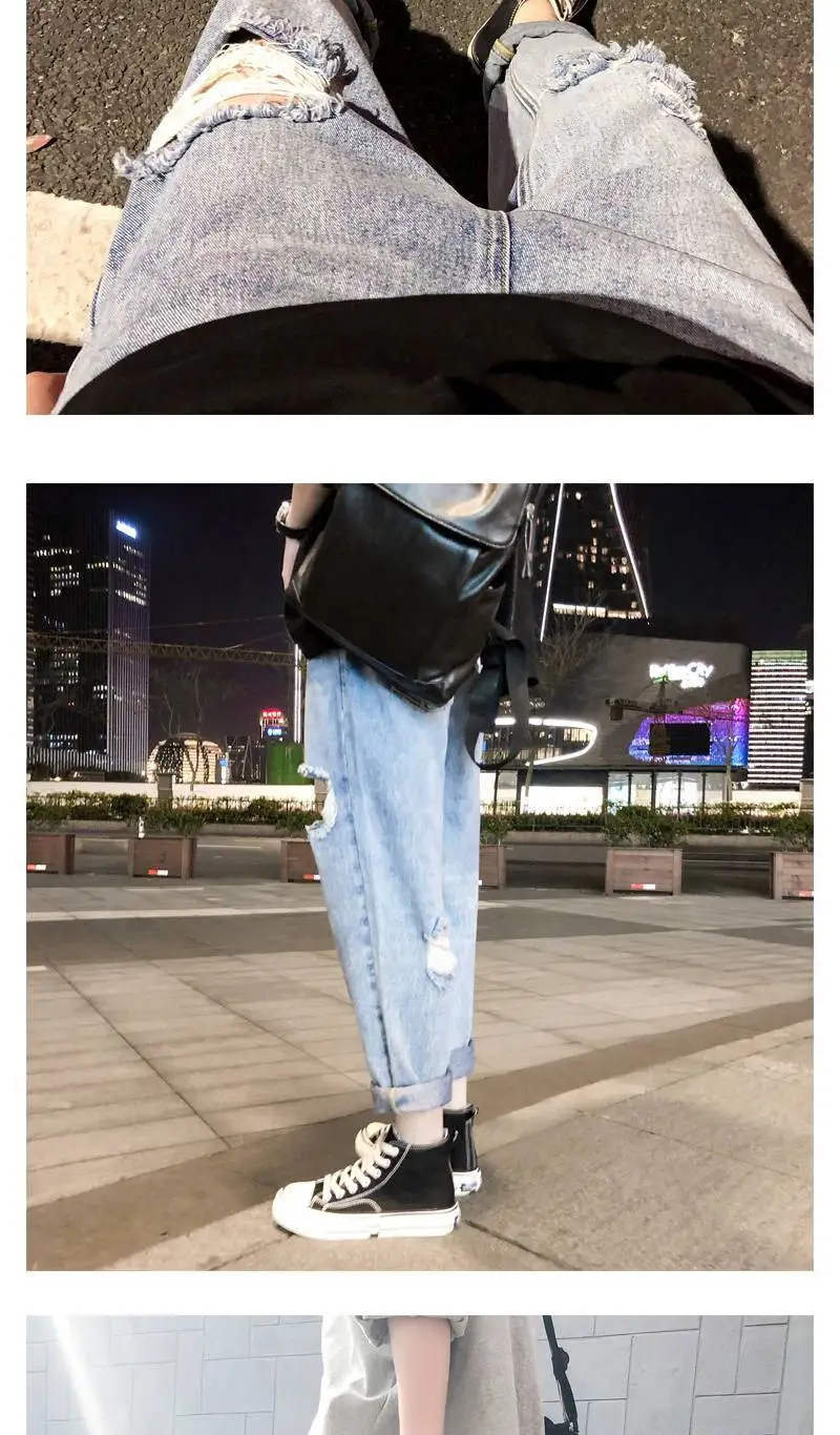 Ins Ripped Jeans Men Cool Graffiti Print Denim Pants Solid Color Fashion Retro Baggy Hip Hop Style Jeans High Street Casual Pant
Ins Ripped Jeans Men Cool Graffiti Print Denim Pants Solid Color Fashion Retro Baggy Hip Hop Style Jeans High Street Casual Pant