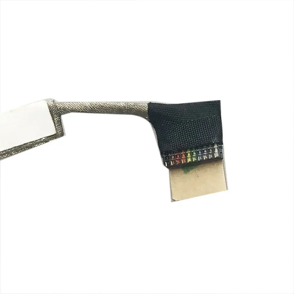 For HP Elitebook 745 840 G3 LCD Video Cable TouchScreen WebCam 6017B0585002 tbsz 
For HP Elitebook 745 840 G3 LCD Video Cable TouchScreen WebCam 6017B0585002 tbsz