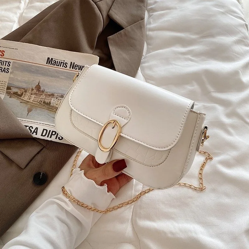 Fashion stitching shoulder bag western style stone pattern simple texture messenger bag Korean style trendy diagonal handbag
Fashion stitching shoulder bag western style stone pattern simple texture messenger bag Korean style trendy diagonal handbag