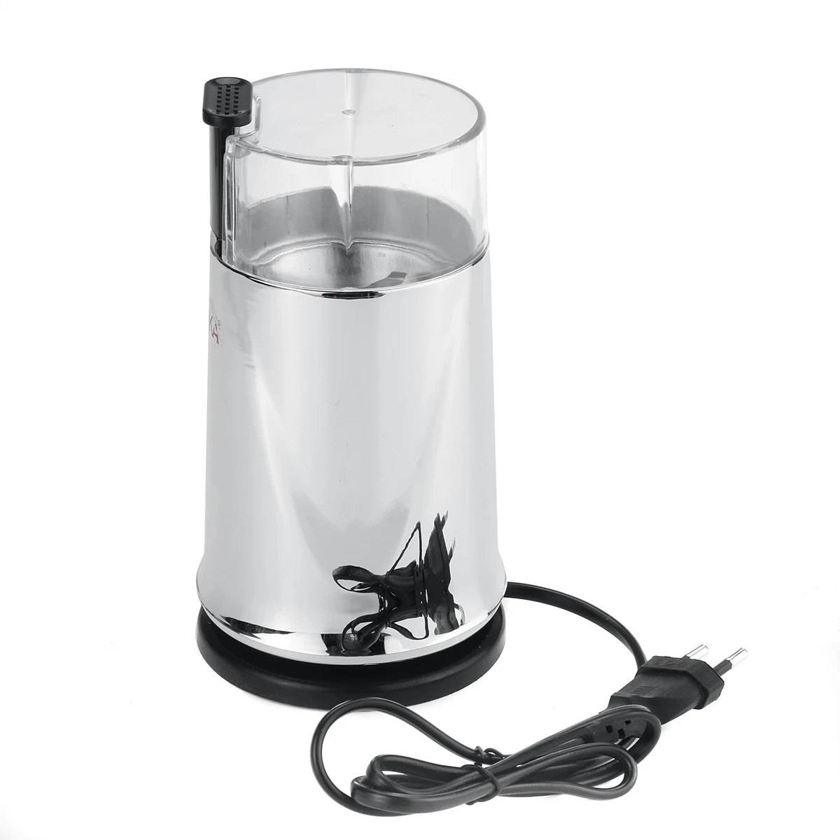 200W Electric Coffee Grinder Kitchen Cereal Nuts Beans Spices Grains Grinding Machine Multifunctional Home Coffe Grinder Machine
200W Electric Coffee Grinder Kitchen Cereal Nuts Beans Spices Grains Grinding Machine Multifunctional Home Coffe Grinder Machine