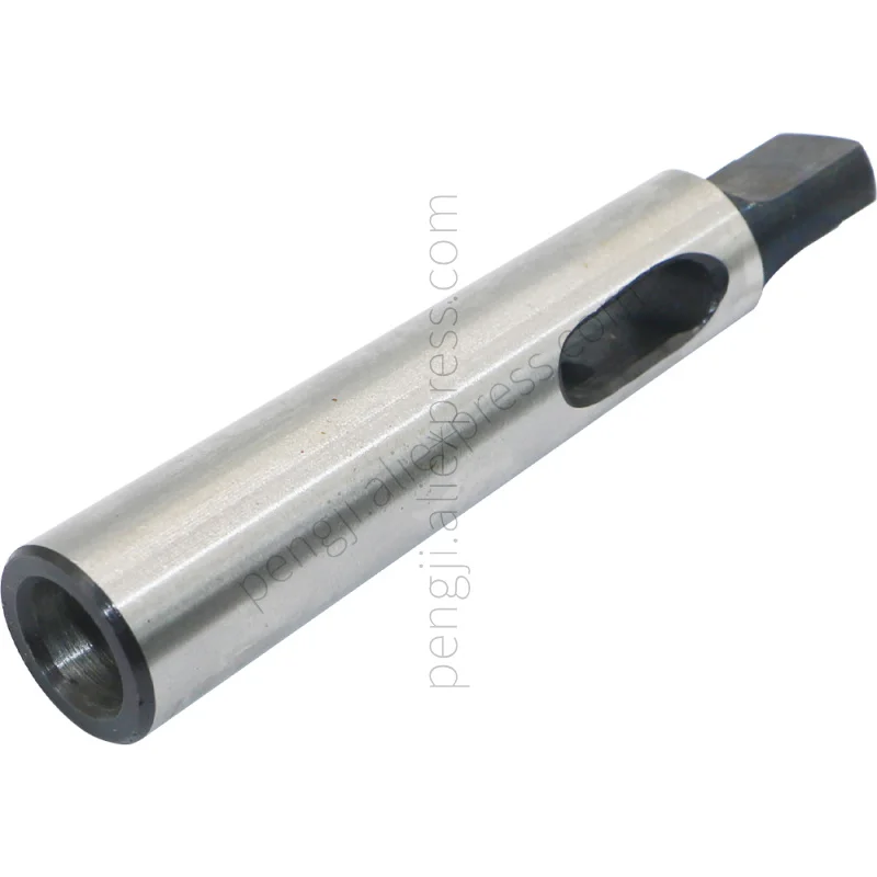 MT1 to MT2 Adapter Morse Taper Arbor Drill Sleeve Reducing for Lathe Milling Part. No. 1 to No. 2
MT1 to MT2 Adapter Morse Taper Arbor Drill Sleeve Reducing for Lathe Milling Part. No. 1 to No. 2
