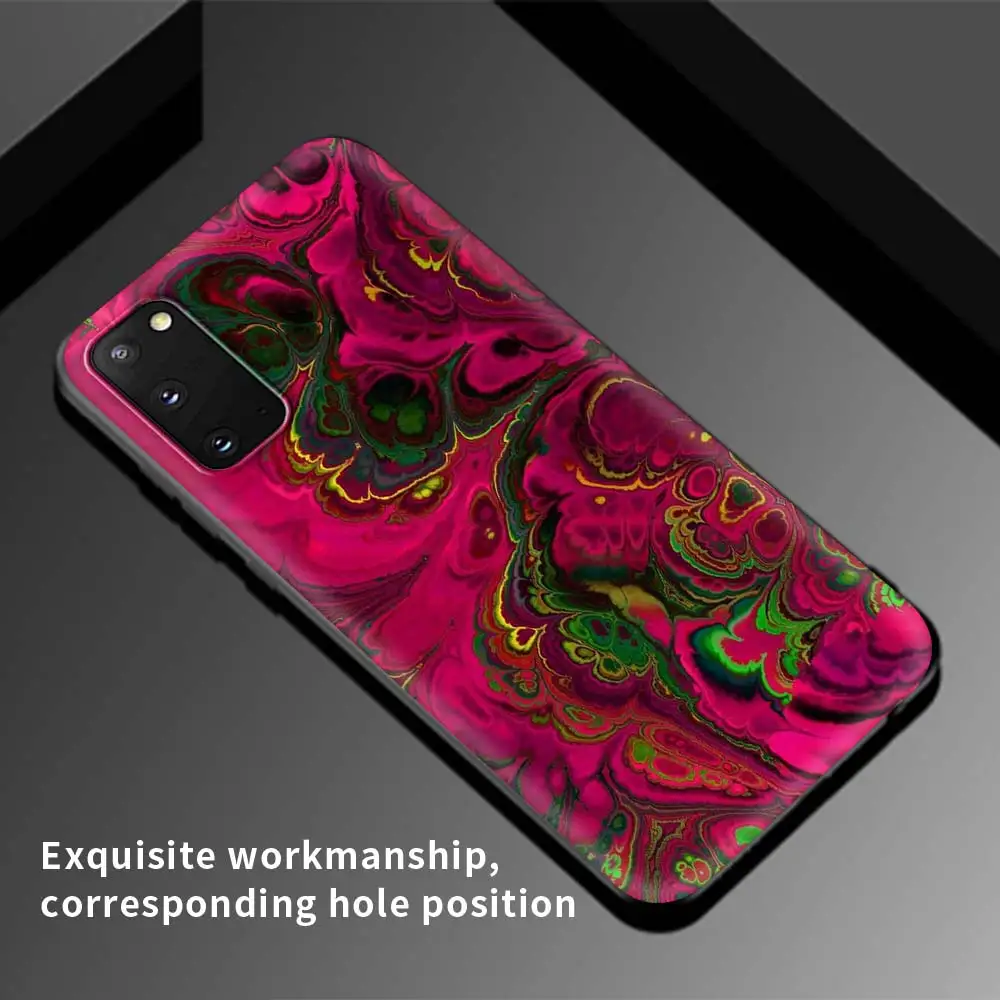 Colourful Marble Luxury Phone Case for Samsung Galaxy S20 FE Ultra S20 S10Lite S9 S8 S7 Edge Note 20 10Lite 9 8 Plus Back Cover
Colourful Marble Luxury Phone Case for Samsung Galaxy S20 FE Ultra S20 S10Lite S9 S8 S7 Edge Note 20 10Lite 9 8 Plus Back Cover