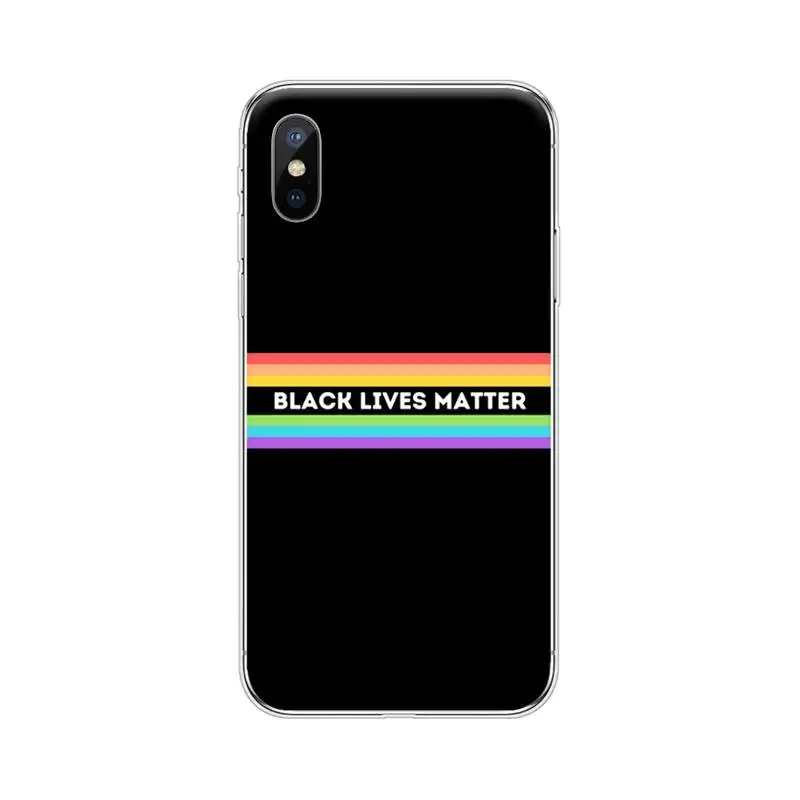 Black Lives Matter Phone Case For Samsung galaxy S A note 6 7 8 9 10 20 31 40 50 51 71 edge plus 5G
Black Lives Matter Phone Case For Samsung galaxy S A note 6 7 8 9 10 20 31 40 50 51 71 edge plus 5G