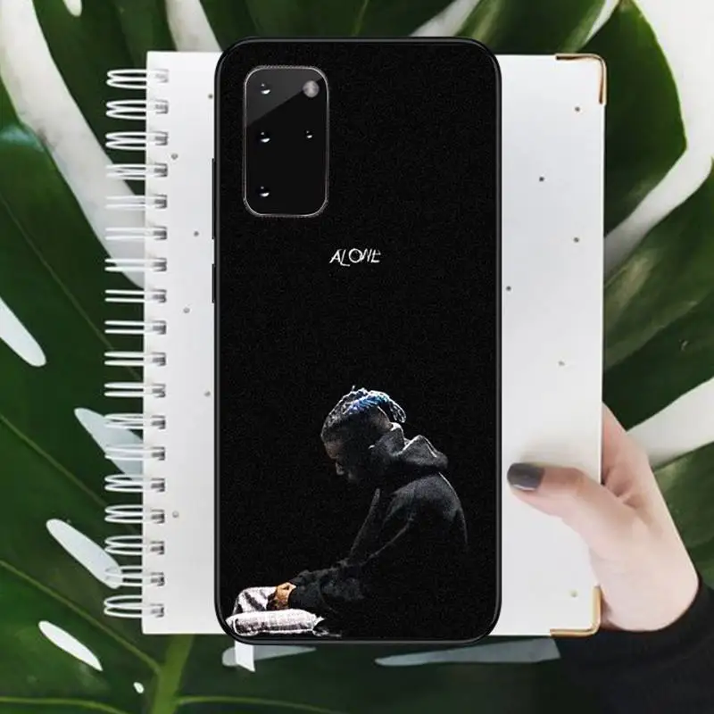 xxxtentacion American rapper Phone Case For Samsung galaxy S 9 10 20 A 10 21 30 31 40 50 51 71 s note 20 j 4 2018 plus
xxxtentacion American rapper Phone Case For Samsung galaxy S 9 10 20 A 10 21 30 31 40 50 51 71 s note 20 j 4 2018 plus