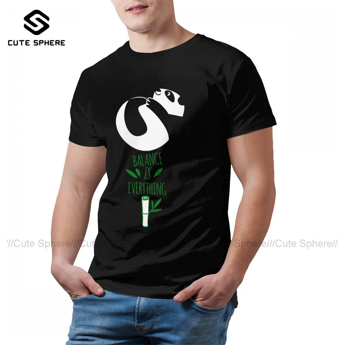 Bamboo T Shirt Men Cute 100 Cotton Print Tee Shirt Short-Sleeve Classic Tshirt Big
Bamboo T Shirt Men Cute 100 Cotton Print Tee Shirt Short-Sleeve Classic Tshirt Big